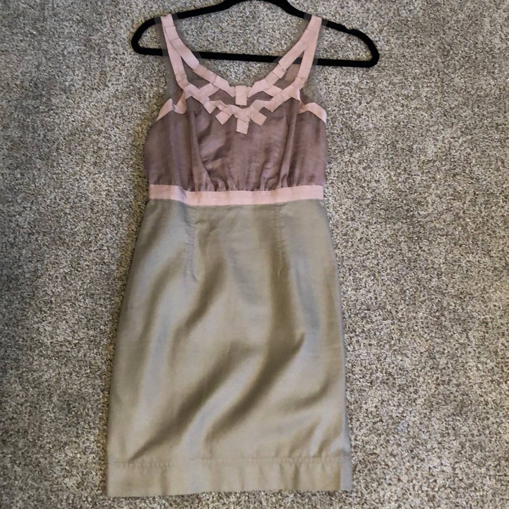 Loft dress 00P
